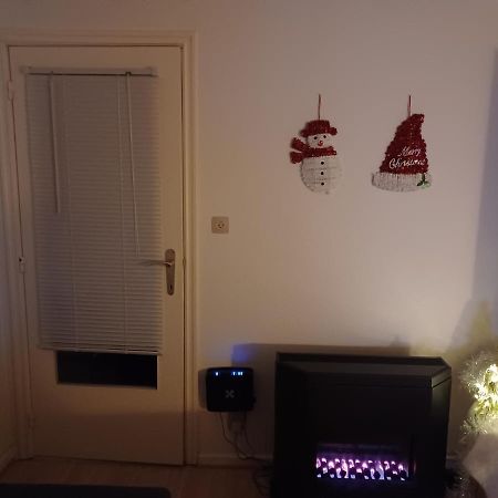 Résidence QUEEN'S La Panne Extérieur photo