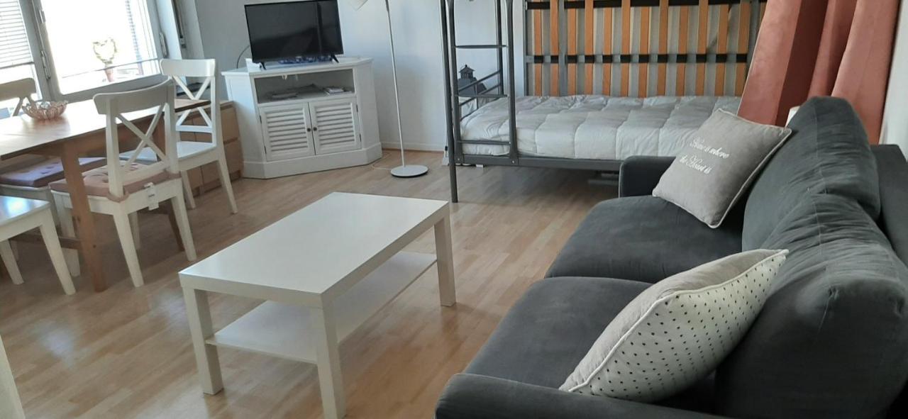 Résidence QUEEN'S La Panne Extérieur photo