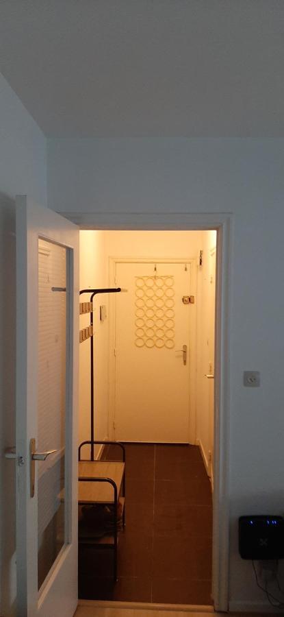Résidence QUEEN'S La Panne Extérieur photo