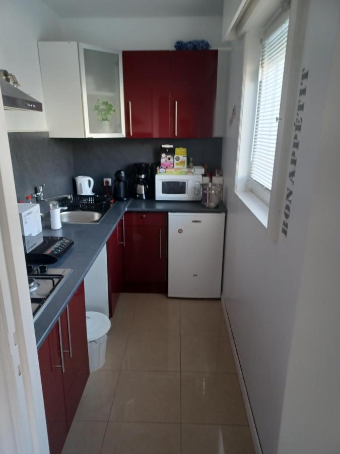 Résidence QUEEN'S La Panne Extérieur photo
