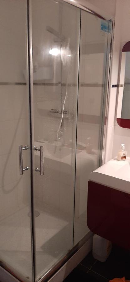 Résidence QUEEN'S La Panne Extérieur photo